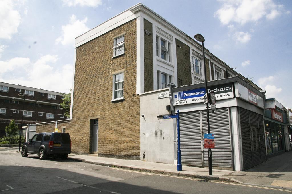 Caledonian Studio Flats Daire Londra Dış mekan fotoğraf